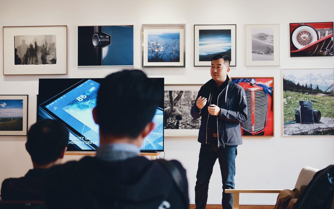 Business Mentorship for the Christian Entrepreneur