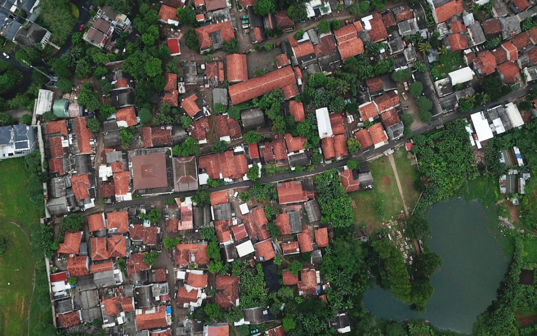 Community and Kingdom Impact – Why Your Business Needs it