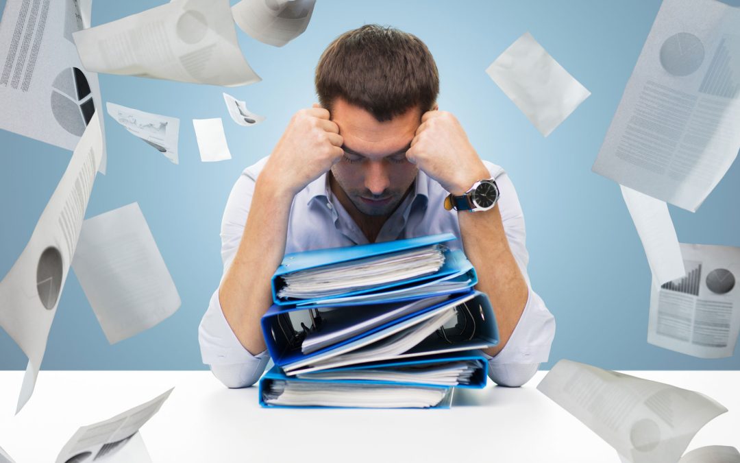 Why Do Christian Businesses Fail?